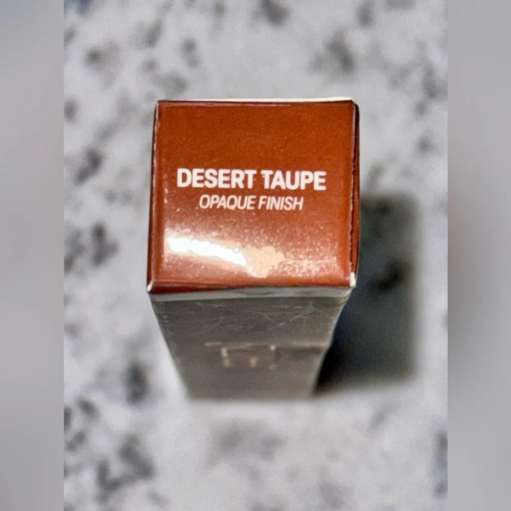 Laritzy Cosmetics Desert Taupe Lip Gloss